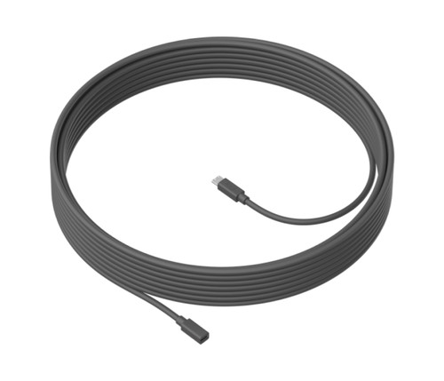 950-000005 , Logitech MeetUp Mic Extension Cable - 950-000005