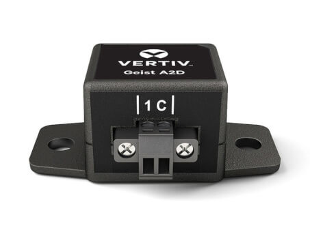 A2D-10 , Vertiv A2D-10 Industrial environmental sensor/monitor
