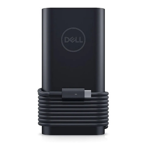 450-AHOM , DELL 450-AHOM Power Adapter/Inverter Indoor 130 W Black