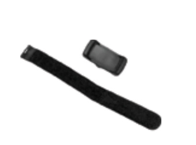 8680I505FNGRSTRAP2 , Honeywell 8680I505FNGRSTRAP2 strap Handheld mobile computer Black
