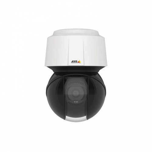 01959-004 , Axis 01959-004 security Camera Dome IP security Camera Indoor & outdoor 1920 x 1080 pixels Ceiling