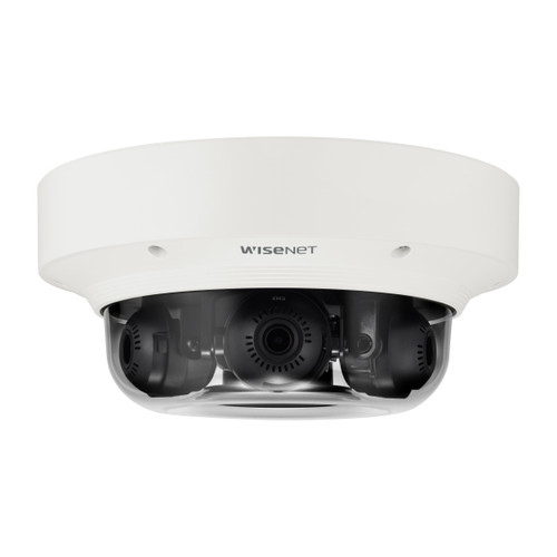 PNM-8082VT , Hanwha PNM-8082VT security Camera IP security Camera Outdoor 1920 x 1080 pixels Ceiling/wall