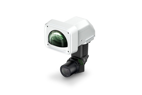 V12H004Y0B , Epson ELPLX02WS Projection lens Pro Series - V12H004Y0B