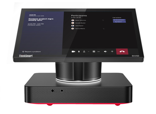 RXV100-B05 , AudioCodes RXV100-B05 Video conferencing system 8 person(s) Ethernet LAN Multimedia congress terminal