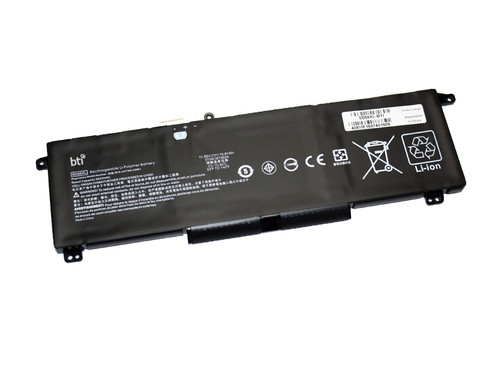 SD06XL-BTI , BTI SD06XL- Industrial Rechargeable Battery Lithium-Ion (Li-Ion) 5833 mAh 11.55 V - SD06XL-BTI