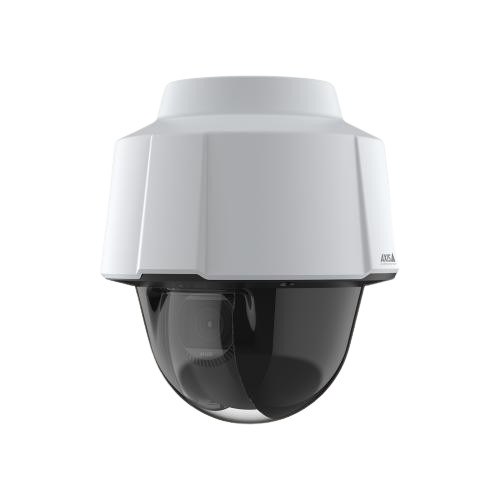 02414-001 , Axis 02414-001 security Camera Bulb IP security Camera Outdoor 2688 x 1512 pixels Wall