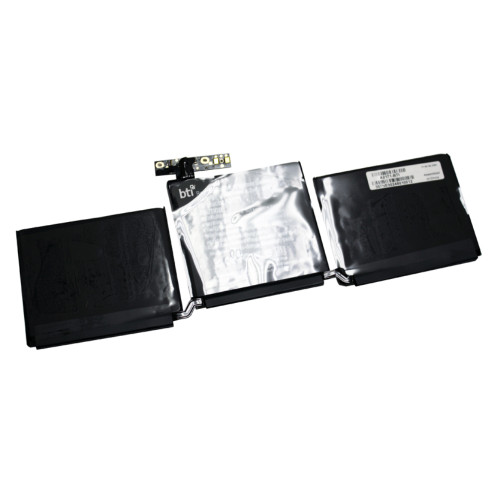 A2171-BTI , BTI A2171- Industrial Rechargeable Battery Lithium-Ion (Li-Ion) 5103 mAh 11.4 V - A2171-BTI
