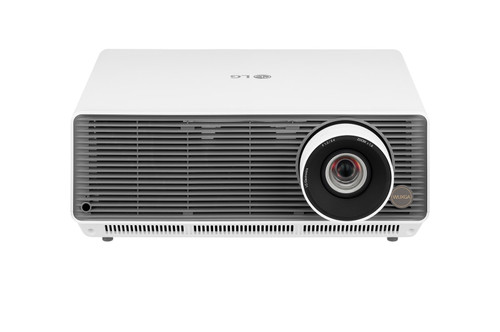BF60RG , LG ProBeam WUXGA (1920x1200) Laser Projector, 6,000 ANSI Lumens - BF60RG