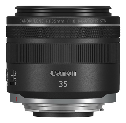 2973C002 , Canon 2973C005 MILC Macro lens Black - 2973C002