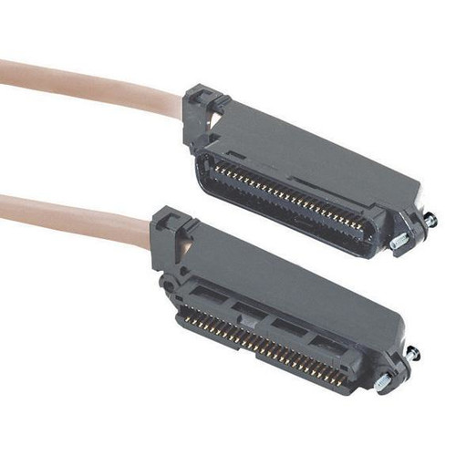 ELN25T-0050-MF , Black Box ELN25T-0050-MF telephone Cable 598.4" (15.2 m)