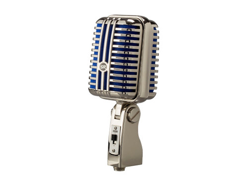 600035 , Monoprice 600035 Microphone Gold Karaoke Microphone
