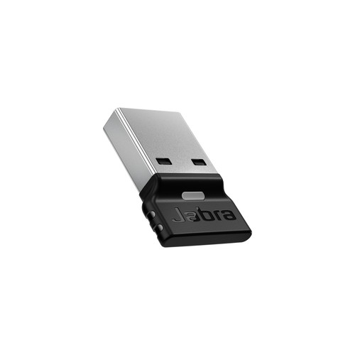 14208-43 , Jabra Link 390A MS Teams USB-A Speak2 Bluetooth Adapter - 14208-43