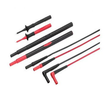 TL238 , Fluke TL238 SureGri Test Lead Set for High Energy Environments