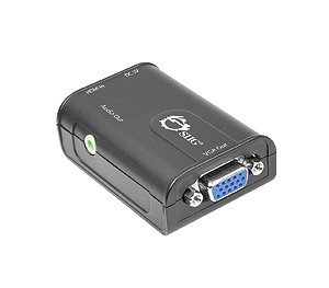 CE-H21811-S1 , Siig CE-H21811-S1 Video Signal converter 1920 x 1200 pixels