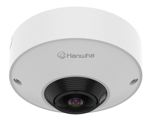 QNF-C9010 , Hanwha QNF-C9010 security Camera Dome IP security Camera Indoor & outdoor 3008 x 3008 pixels Ceiling