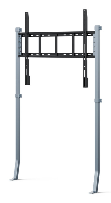 3311076 , Yealink MB-WallStand-860W Stand White, Black - 3311076