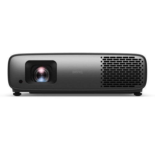 W4100I , BenQ W4100i Standard throw Projector 3200 ANSI lumens DLP UHD 4K (3840x2160) 3D Black