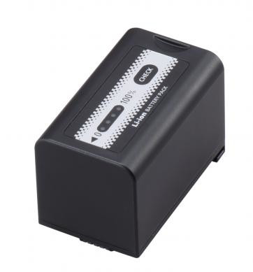 AG-VBR59P , Panasonic AG-VBR59P Camera/camcorder Battery Lithium-Ion (Li-Ion) 5900 mAh