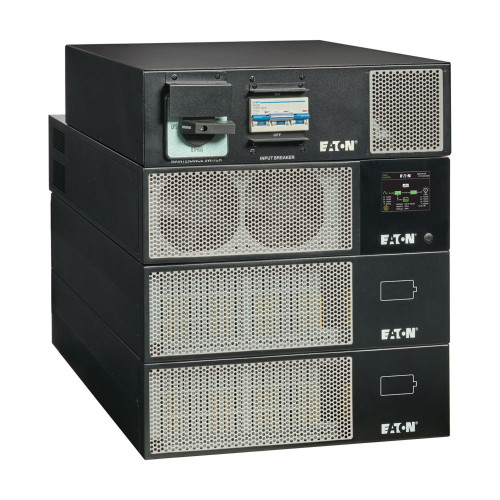 93PX15KHW , Eaton 93PX15KHW Uninterruptible Power Supply (UPS) Double-conversion (Online) 15 kVA