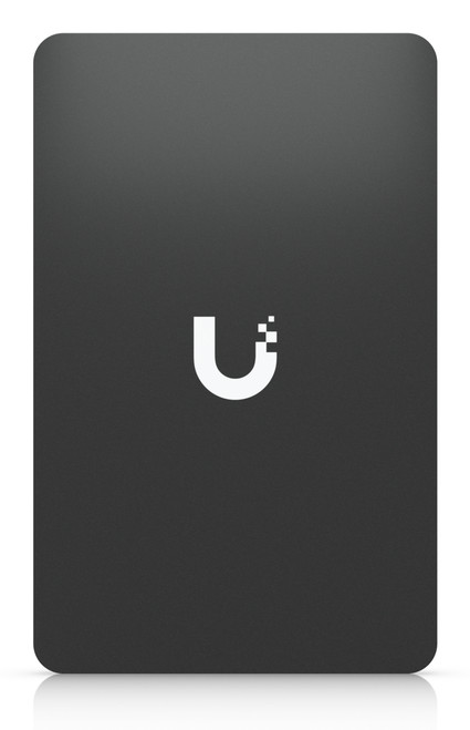 UA-CARD-B-100 , Ubiquiti UA-Card-B-100 Proximity access card