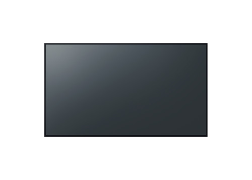 TH-75SQE2W , Panasonic TH-75SQE2W Signage Display Digital Signage flat panel 75" LCD Wi-Fi 500 cd/m² 4K Ultra HD Black