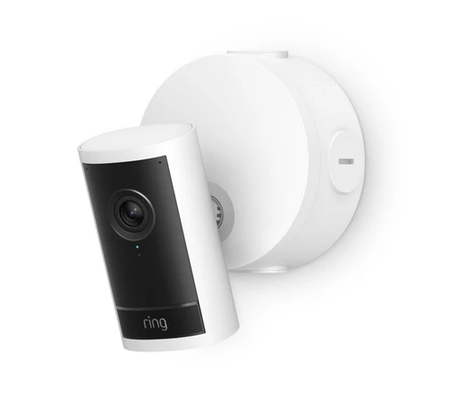 B0DDQVWHL9 , Ring Camera Pro IP security Camera Outdoor 3840 x 2160 pixels Ceiling/wall - B0DDQVWHL9