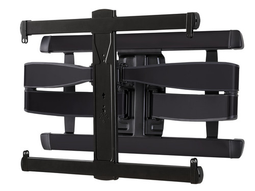 VXF730-B2 , SANUS Advanced Full-Motion Premium TV Mount for 46" to 95" TVs - VXF730-B2