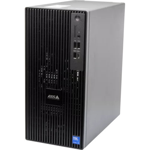03428-004 , Axis Communications Camera Station S1216 Tower Mk II Recording Server (8TB) - 03428-004