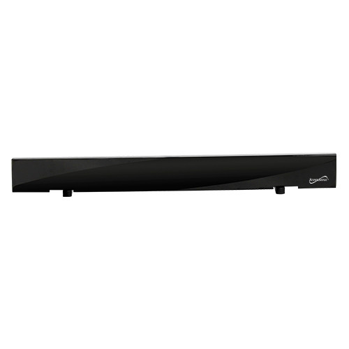 SC-612 , Supersonic SC-612 HDTV Digital Flat Antenna, Black