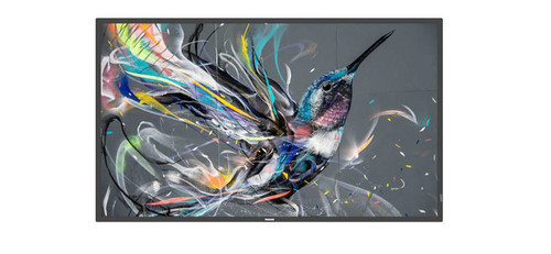 86BDL3511Q/00 , Philips 86BDL3511Q/00 Public Display Digital Signage flat panel 86" IPS 400 cd/m² 4K Ultra HD Black