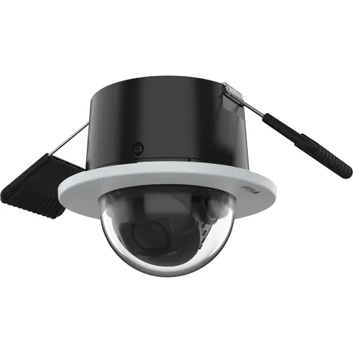 03396-001 , Axis 03396-001 security Camera Dome IP security Camera Indoor 3840 x 2160 pixels Ceiling