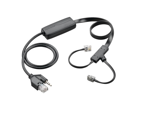 85Q55AA , HP Poly APC-43 Electronic Hookswitch TAA - 85Q55AA