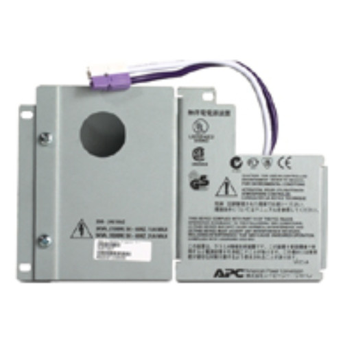 SURT007 , APC Smart-UPS RT Input/Output Hardwire Kit, 3/5/6kVA - SURT007