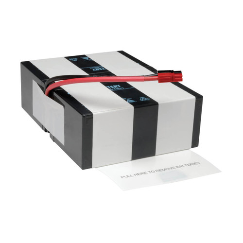 RBC24V-LCD , Tripp Lite RBC24V-LCD UPS Battery 24 V