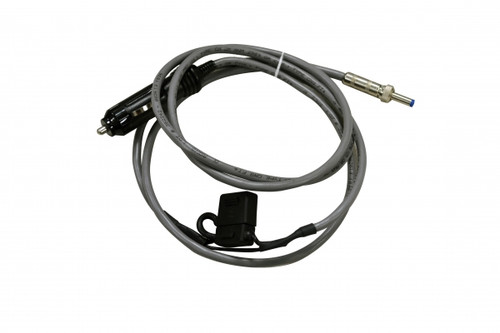 DS-DA-316 , Havis DS-DA-316 Power Cable Black