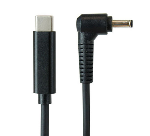 A4-UCAS-C20 , JAR Systems A4-UCAS-C20 Power Cable Black 11.8" (0.3 m) USB C C20 coupler