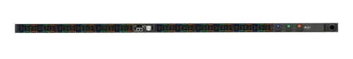 VP7N30AQ , Vertiv VP7N30AQ Power distribution unit (PDU) 6 AC outlet(s) 0U Black