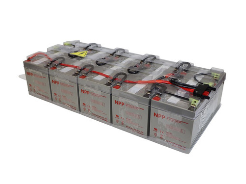 744-A1974-BTI , BTI 744-A1974- UPS Battery Sealed Lead Acid (VRLA) 12 V - 744-A1974-BTI