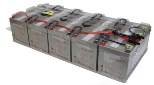 EBP-1803-TAA , BTI EBP-1803-TAA UPS Battery Lead acid 12 V