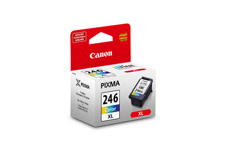 8280B001 , Canon CL-246XL Ink Cartridge 1 pc(s) Original - 8280B001