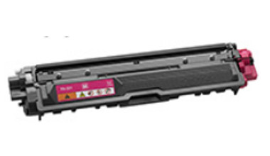 TN221M , Brother TN-221M Toner Cartridge 1 pc(s) Original Magenta - TN221M