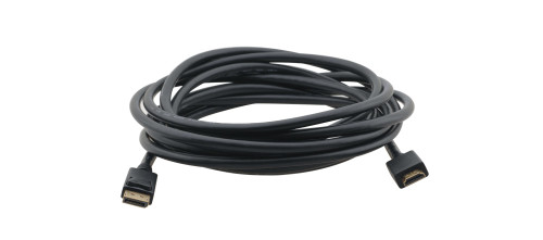 97-0601003 , Kramer Electronics C-DPM/HM-3 35.4" (0.9 m) DisplayPort HDMI Black - 97-0601003