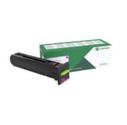 82K0HMG , Lexmark 82K0HMG Toner Cartridge 1 pc(s) Original Magenta