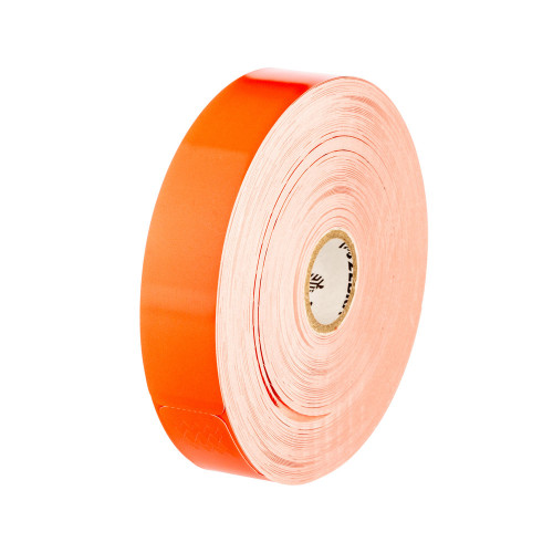 10012712-1 , Zebra Z-Band Fun Direct Thermal Wristbands, Red, 1" x 10", 350/Roll, 4 Rolls/Case - 10012712-1