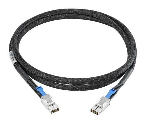 J9579A , HPE Aruba Networking 3800/3810M 3m Stacking Cable - J9579A
