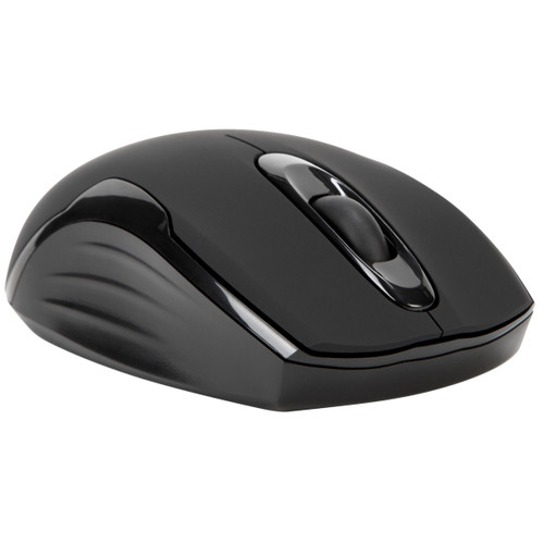 AMW575TT , Targus W575 Mouse Office Ambidextrous RF Wireless Optical 1600 DPI - AMW575TT