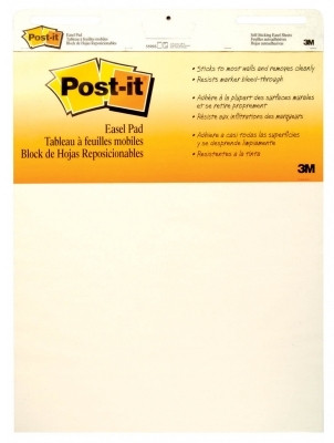 559SS , 3M 559SS self-adhesive note paper Rectangle White 30 sheets