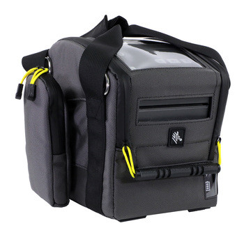SG-DM-CASE1-01 , Zebra SG-DM-CASE1-01 Printer/Scanner spare part/Accessory Protective case 1 pc(s)