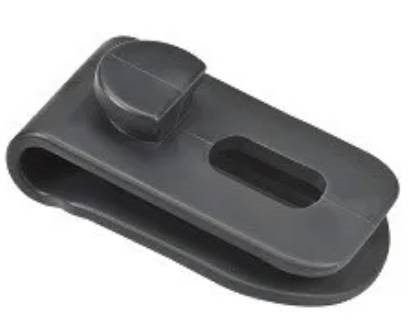 280797-000-SP , Honeywell 280797-000-SP Printer/Scanner spare part/Accessory Belt clip 1 pc(s)