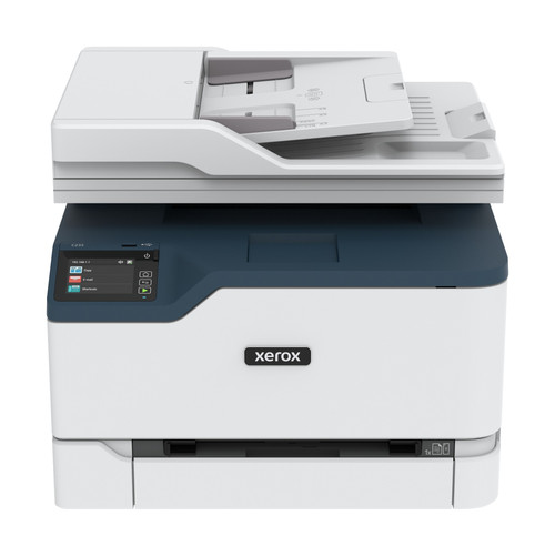 C235/DNI , Xerox C235/DNI multifunction Printer Laser A4 600 x 600 DPI 24 ppm Wi-Fi
